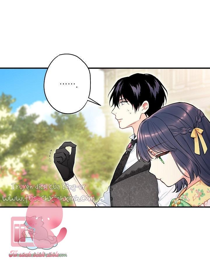 Ác Nữ Muốn Ly Hôn - Chap 116