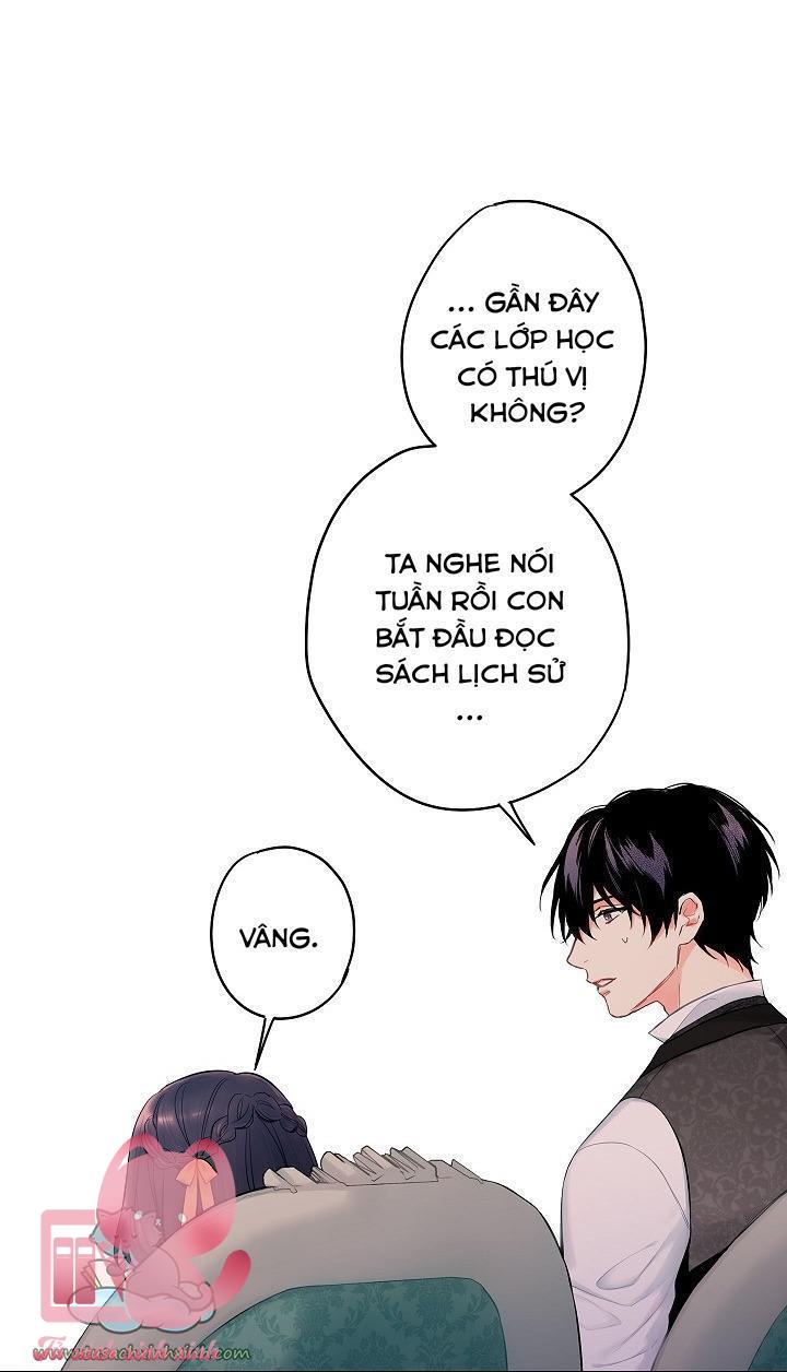 Ác Nữ Muốn Ly Hôn - Chap 116