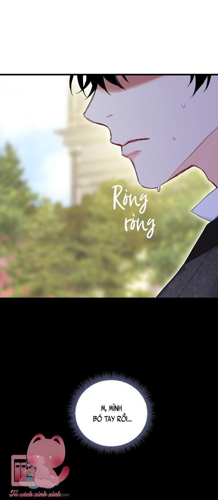 Ác Nữ Muốn Ly Hôn - Chap 116