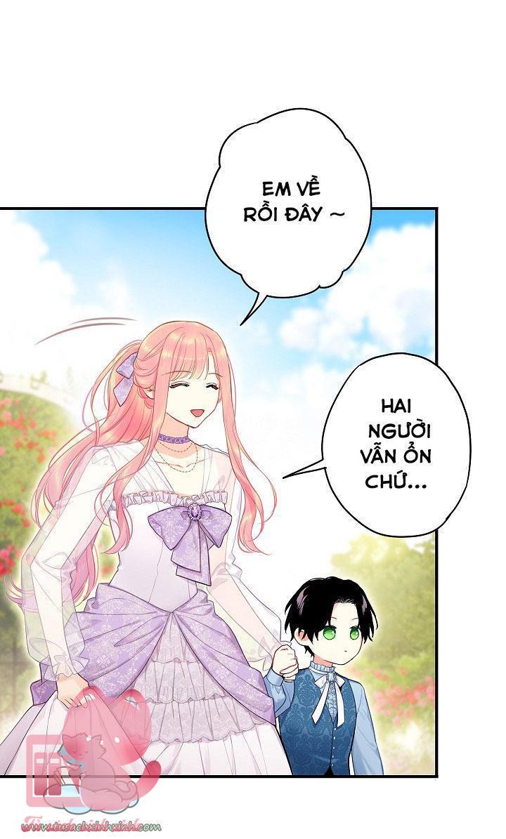 Ác Nữ Muốn Ly Hôn - Chap 117