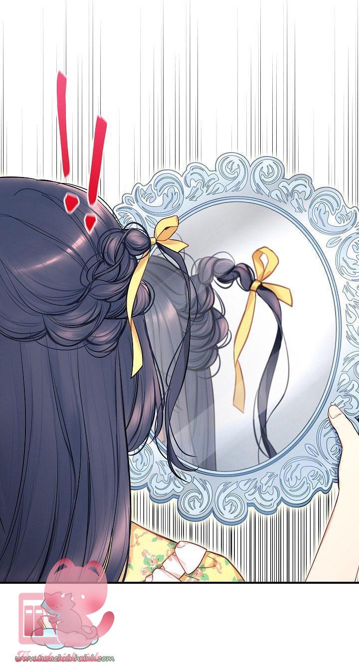 Ác Nữ Muốn Ly Hôn - Chap 117