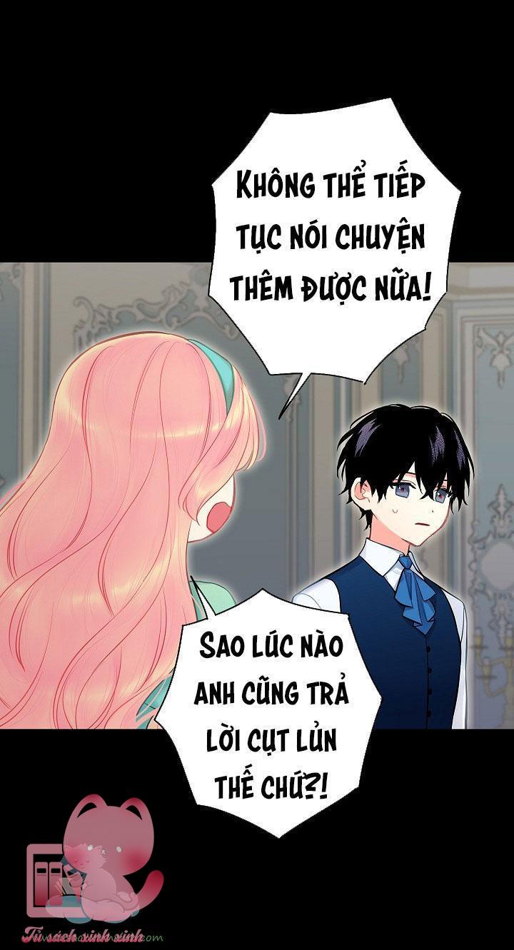 Ác Nữ Muốn Ly Hôn - Chap 117