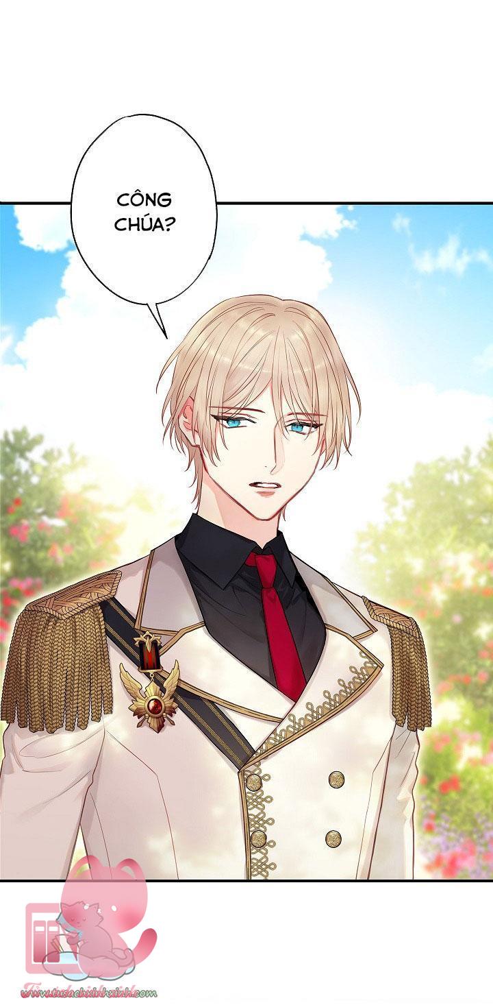 Ác Nữ Muốn Ly Hôn - Chap 117