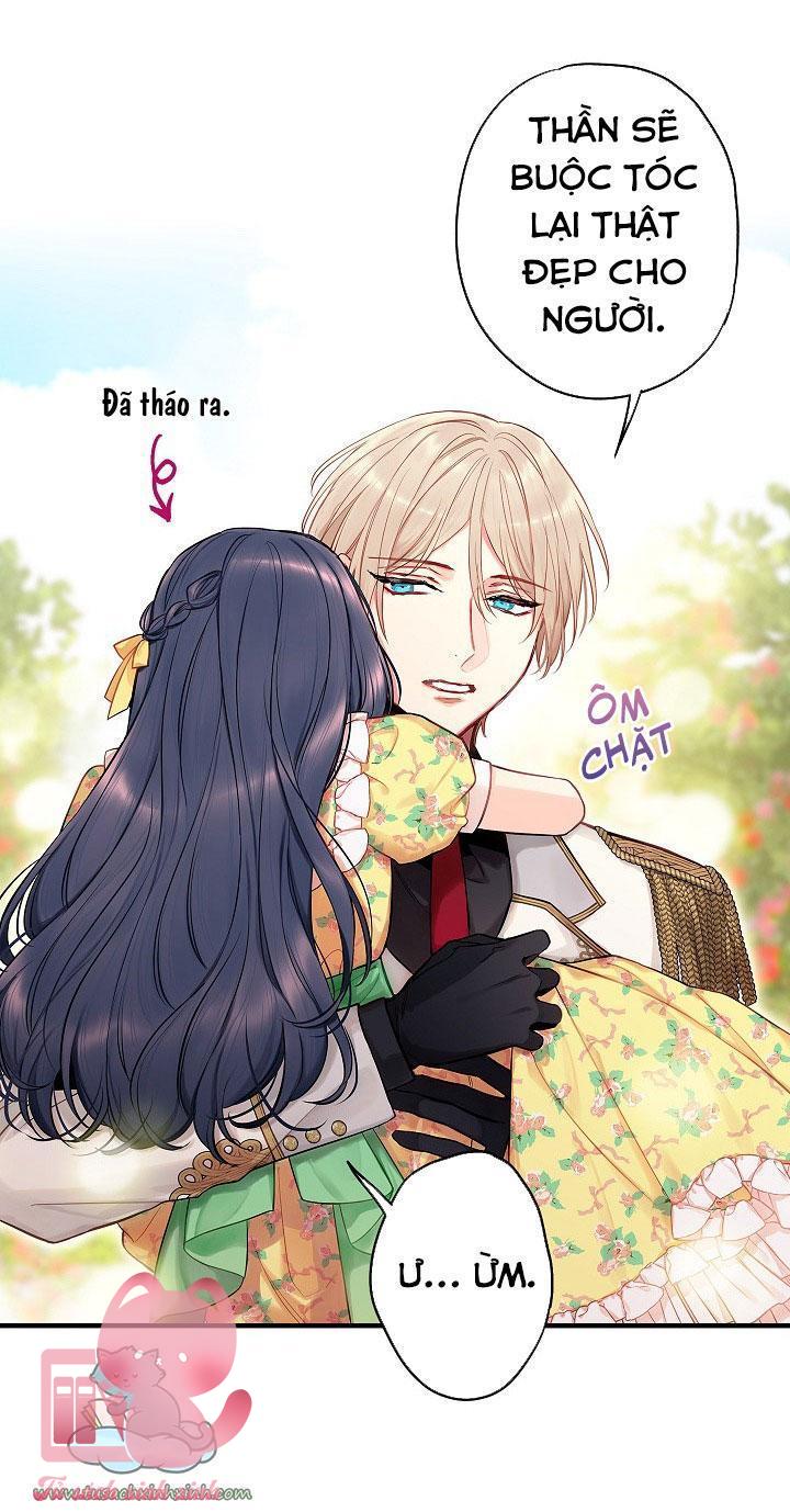 Ác Nữ Muốn Ly Hôn - Chap 117