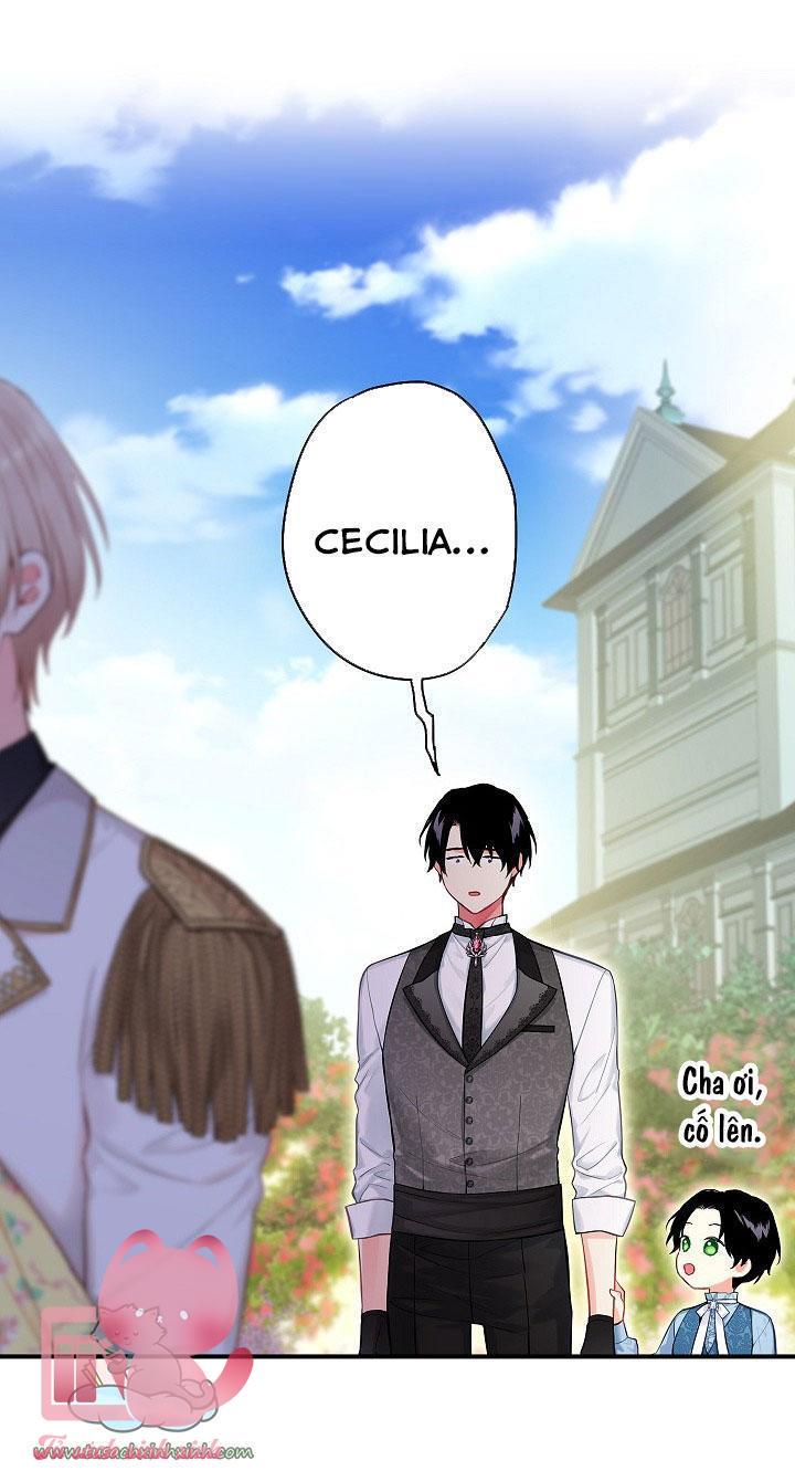 Ác Nữ Muốn Ly Hôn - Chap 117