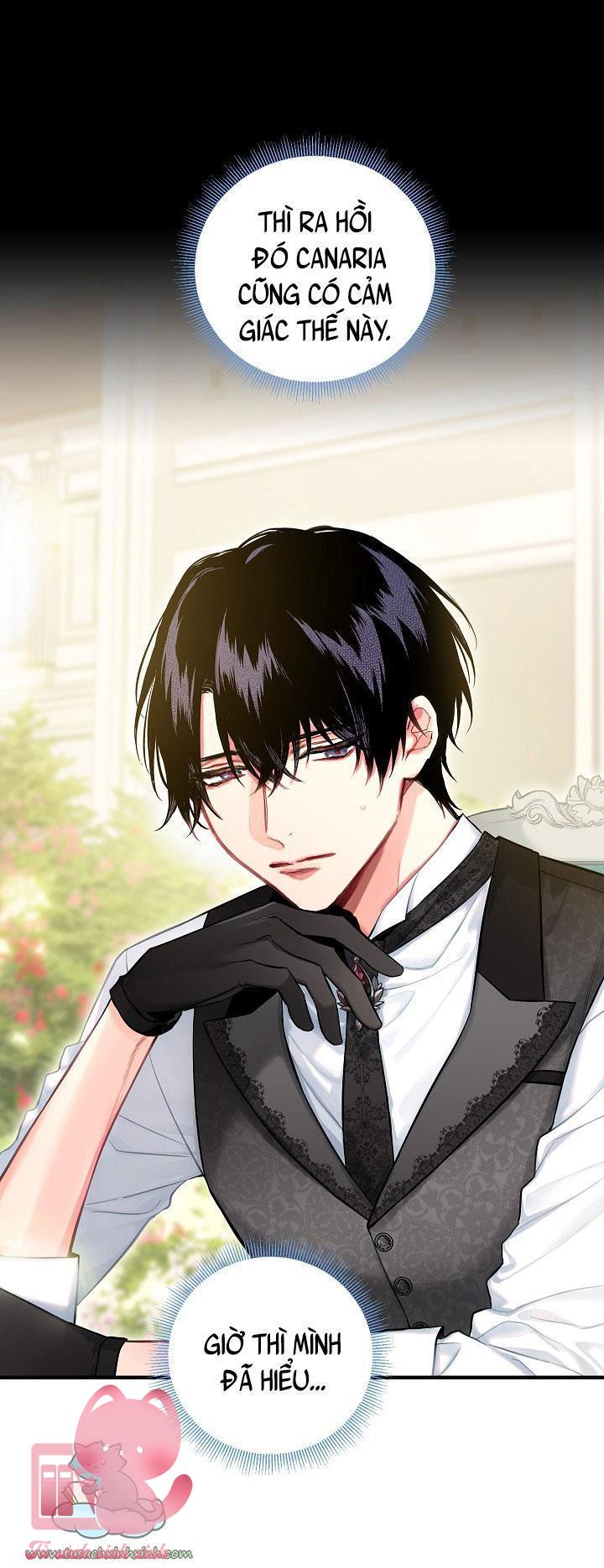 Ác Nữ Muốn Ly Hôn - Chap 117