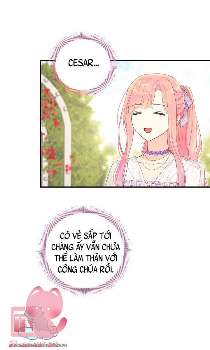 Ác Nữ Muốn Ly Hôn - Chap 117