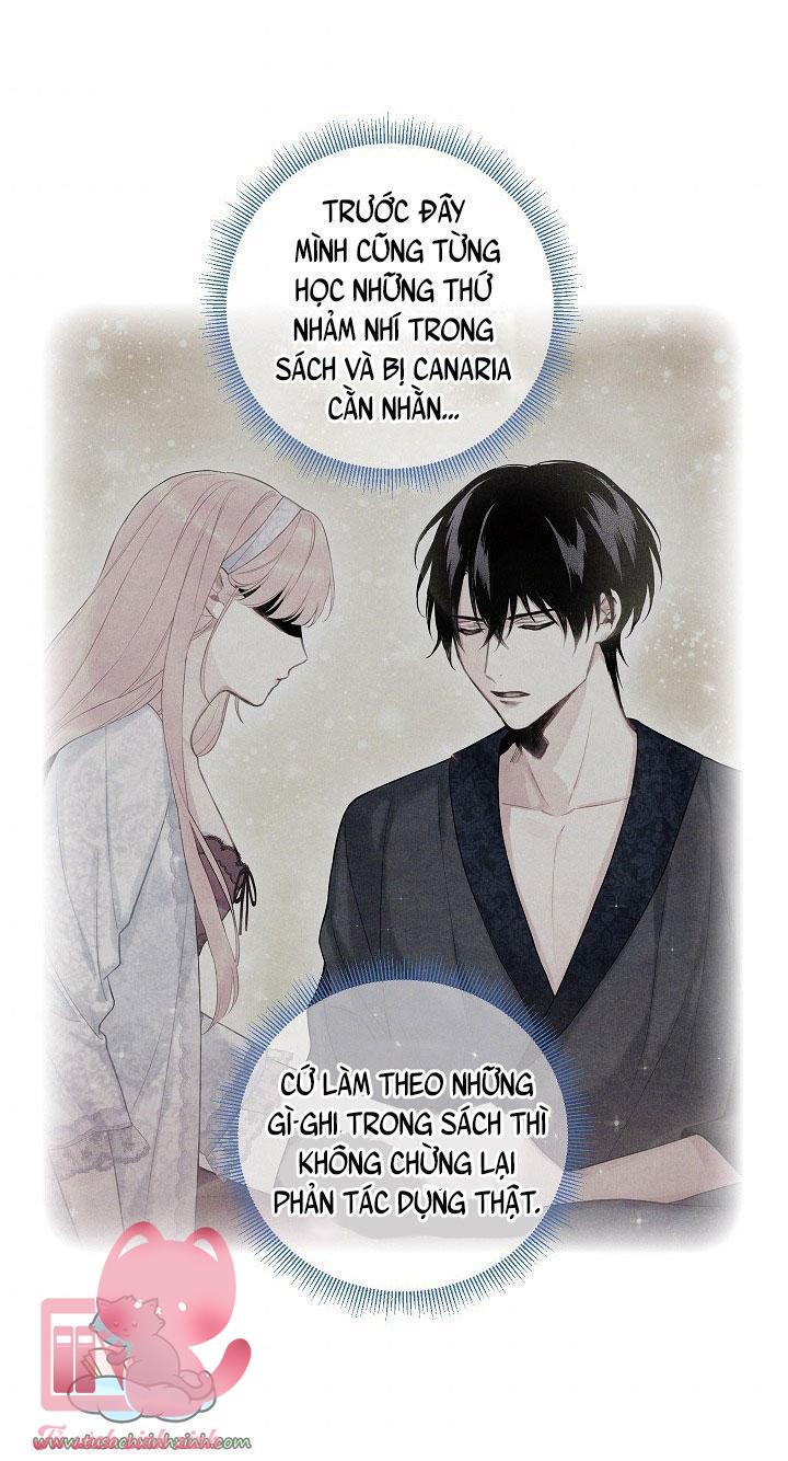 Ác Nữ Muốn Ly Hôn - Chap 117