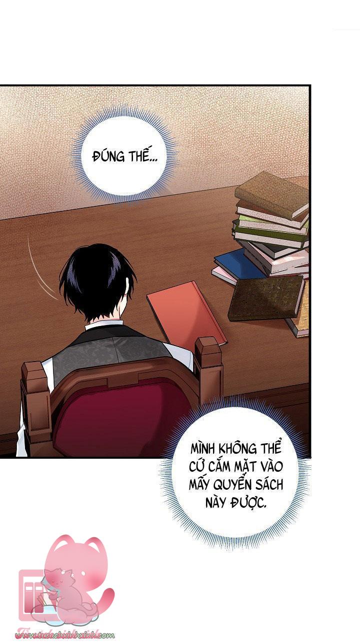 Ác Nữ Muốn Ly Hôn - Chap 117