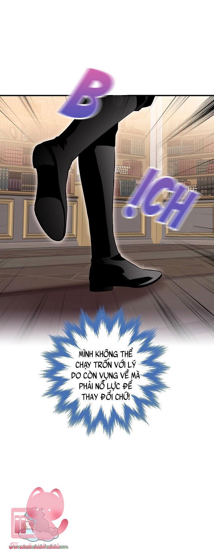 Ác Nữ Muốn Ly Hôn - Chap 117