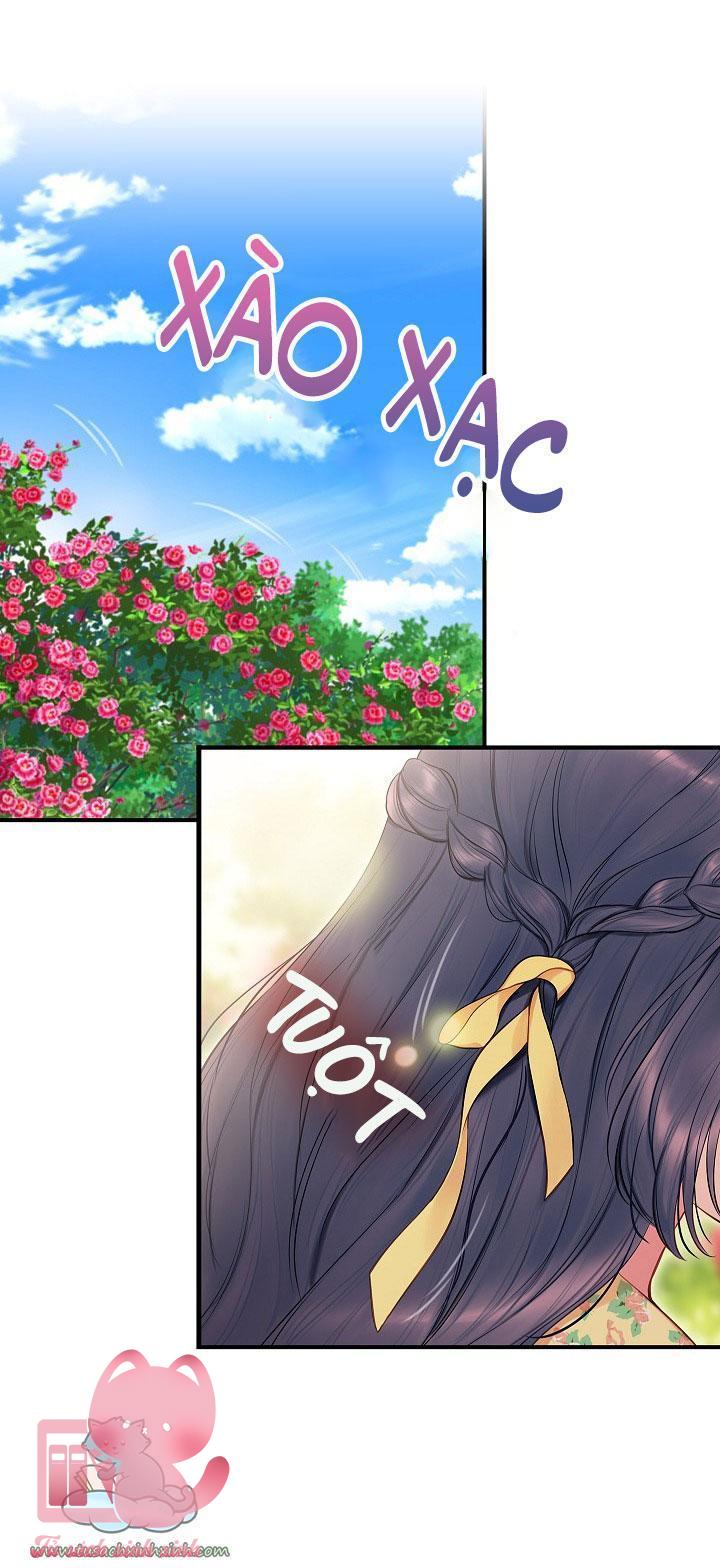 Ác Nữ Muốn Ly Hôn - Chap 117