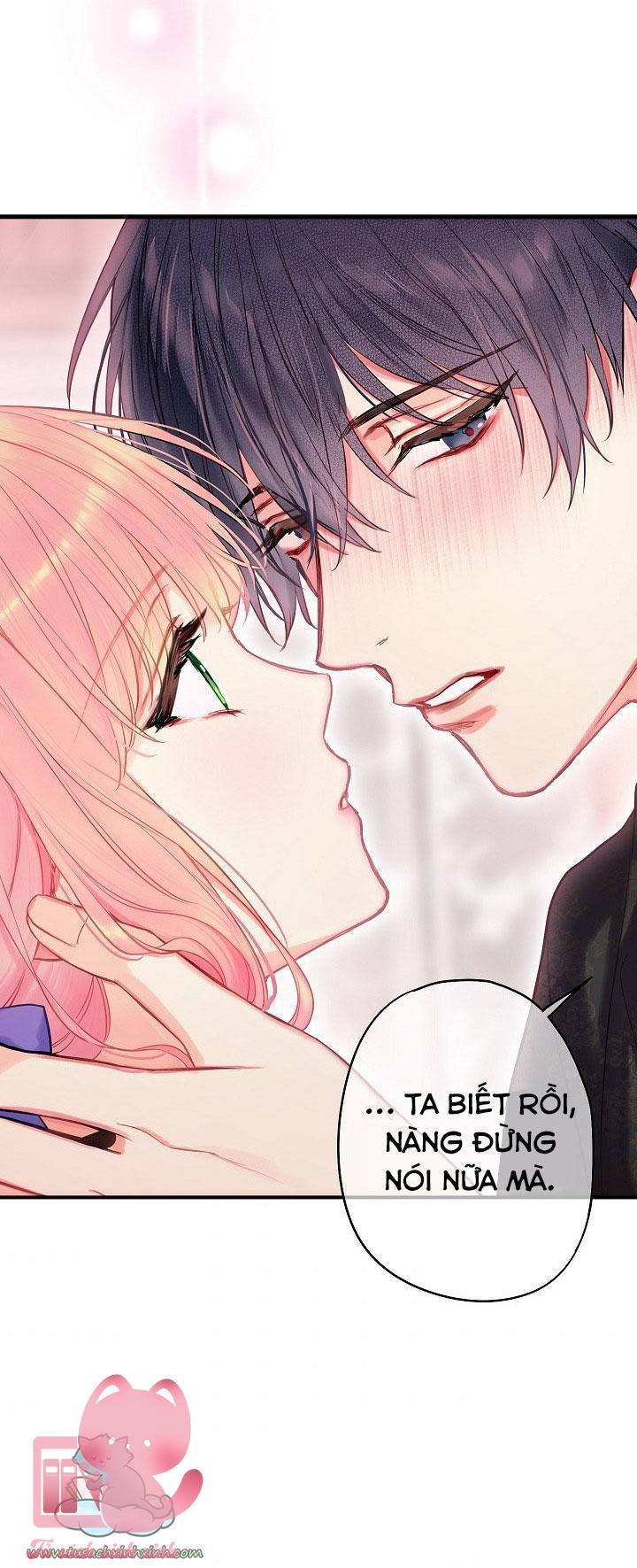 Ác Nữ Muốn Ly Hôn - Chap 117