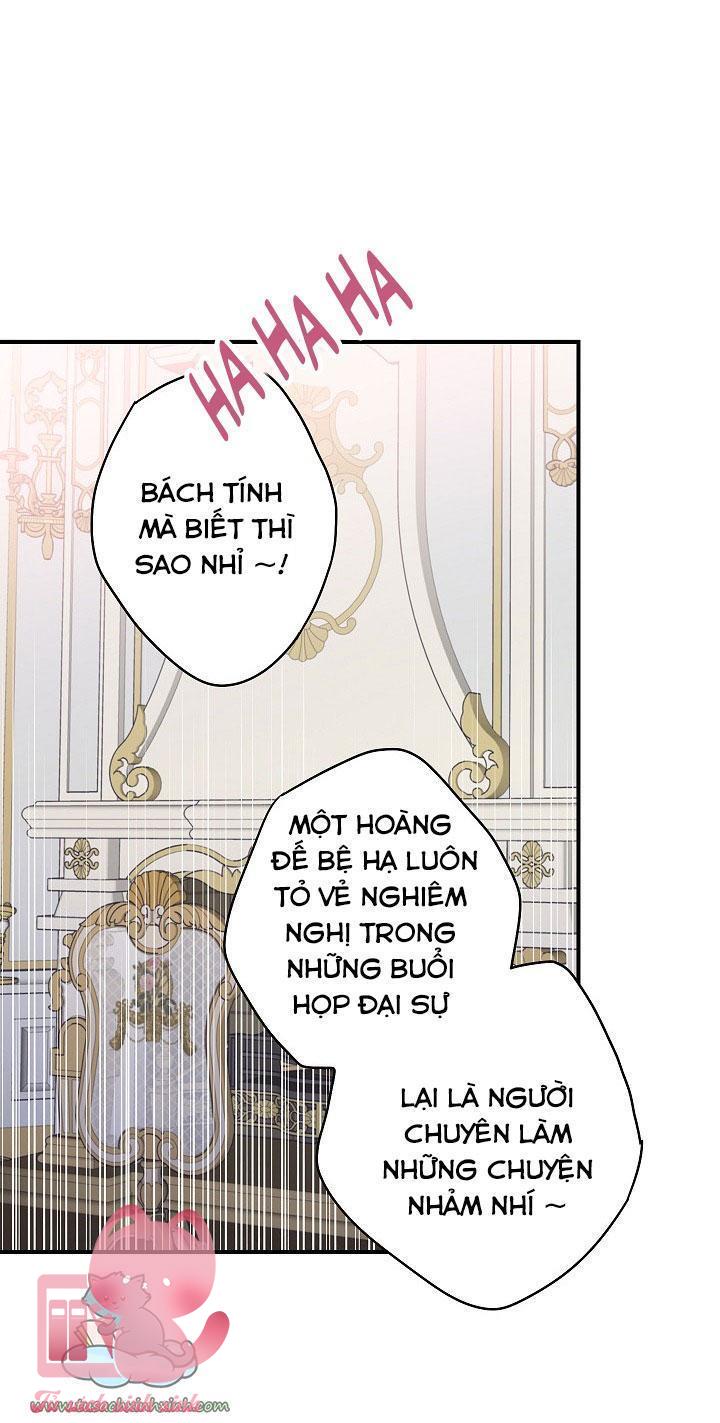 Ác Nữ Muốn Ly Hôn - Chap 117