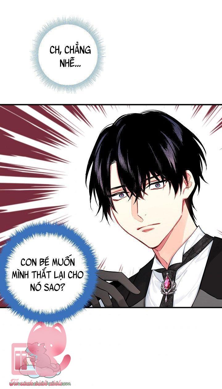 Ác Nữ Muốn Ly Hôn - Chap 117