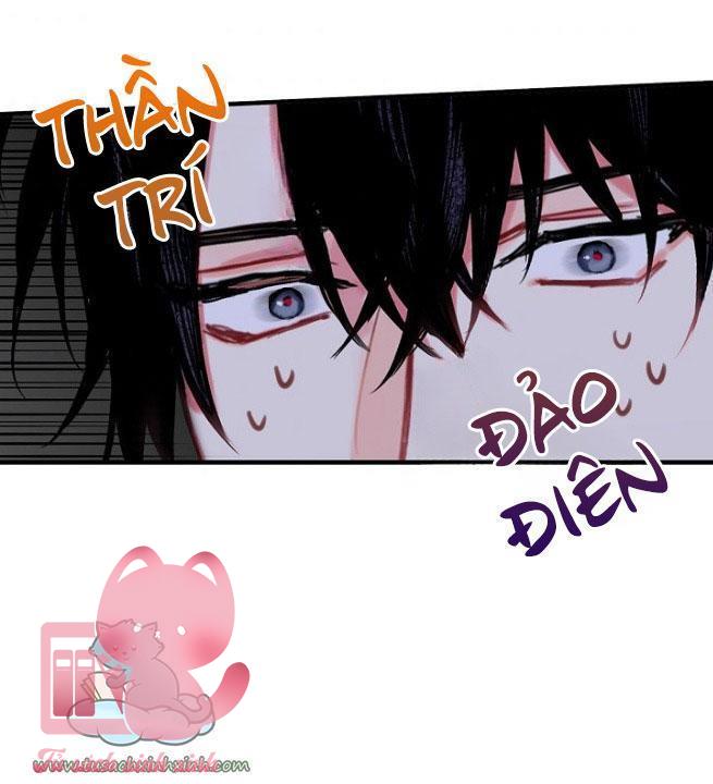 Ác Nữ Muốn Ly Hôn - Chap 117