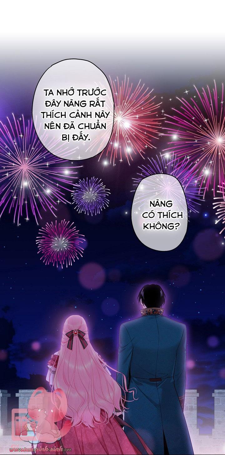 Ác Nữ Muốn Ly Hôn - Chap 118