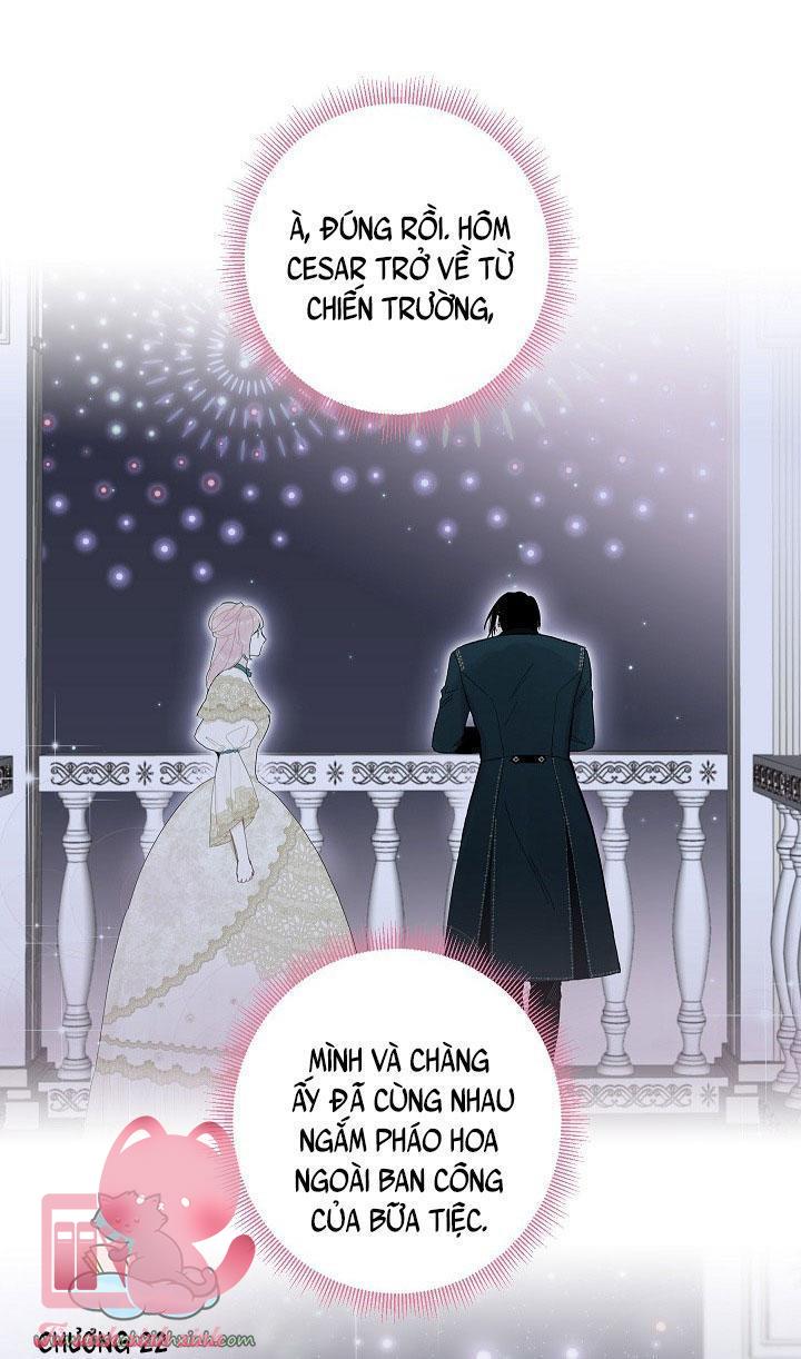 Ác Nữ Muốn Ly Hôn - Chap 118