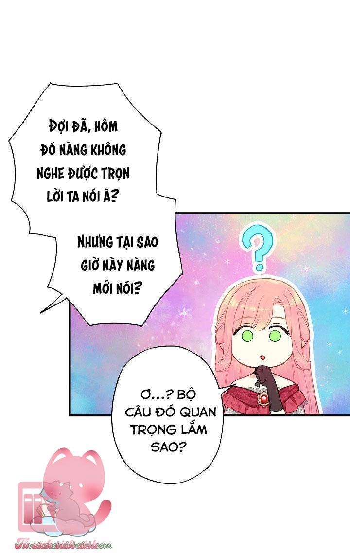 Ác Nữ Muốn Ly Hôn - Chap 118