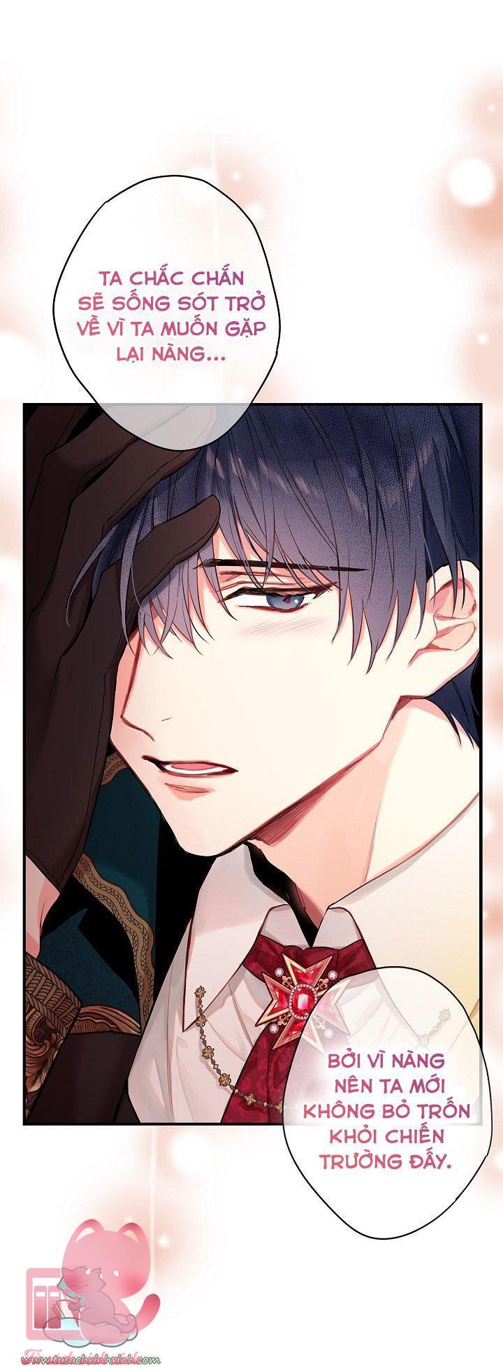 Ác Nữ Muốn Ly Hôn - Chap 118