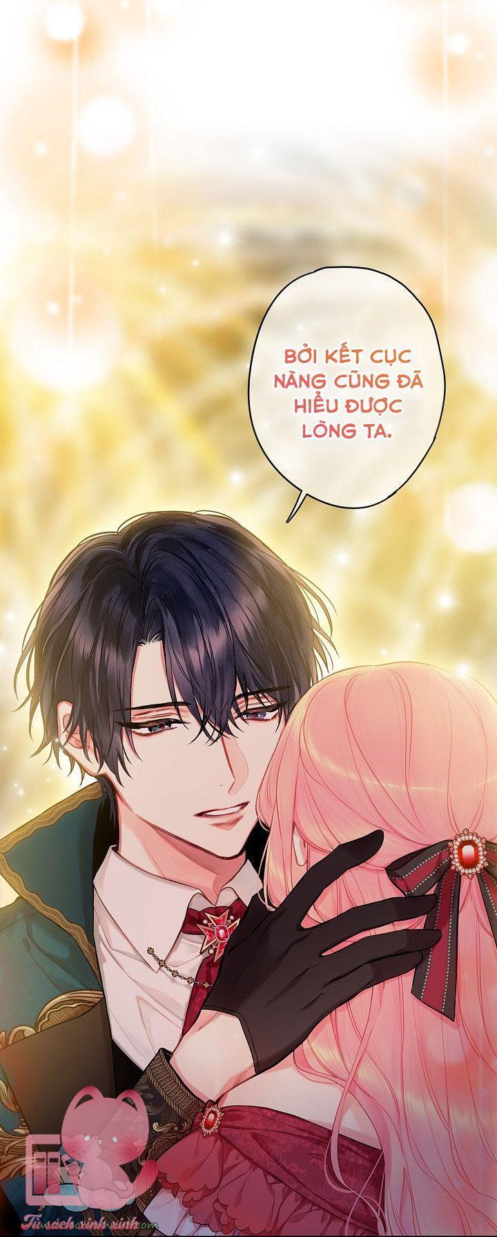 Ác Nữ Muốn Ly Hôn - Chap 118