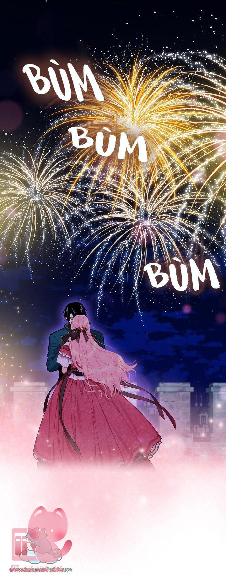 Ác Nữ Muốn Ly Hôn - Chap 118