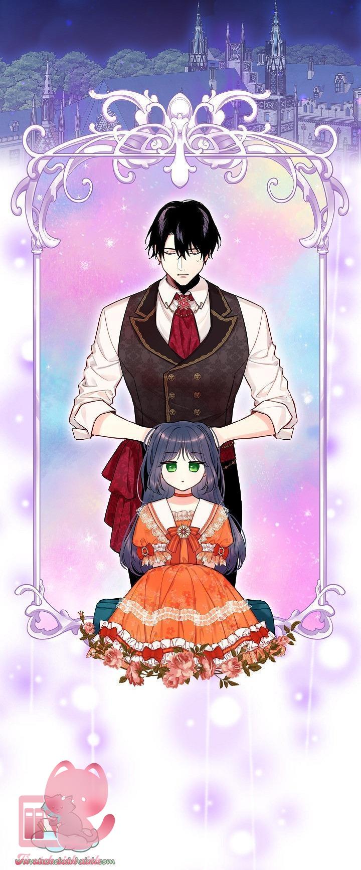 Ác Nữ Muốn Ly Hôn - Chap 118