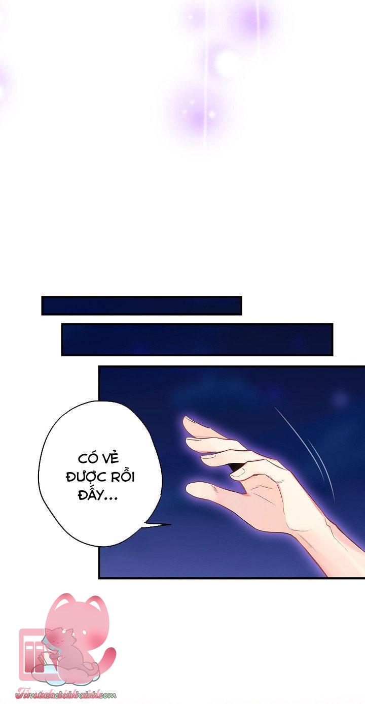 Ác Nữ Muốn Ly Hôn - Chap 118