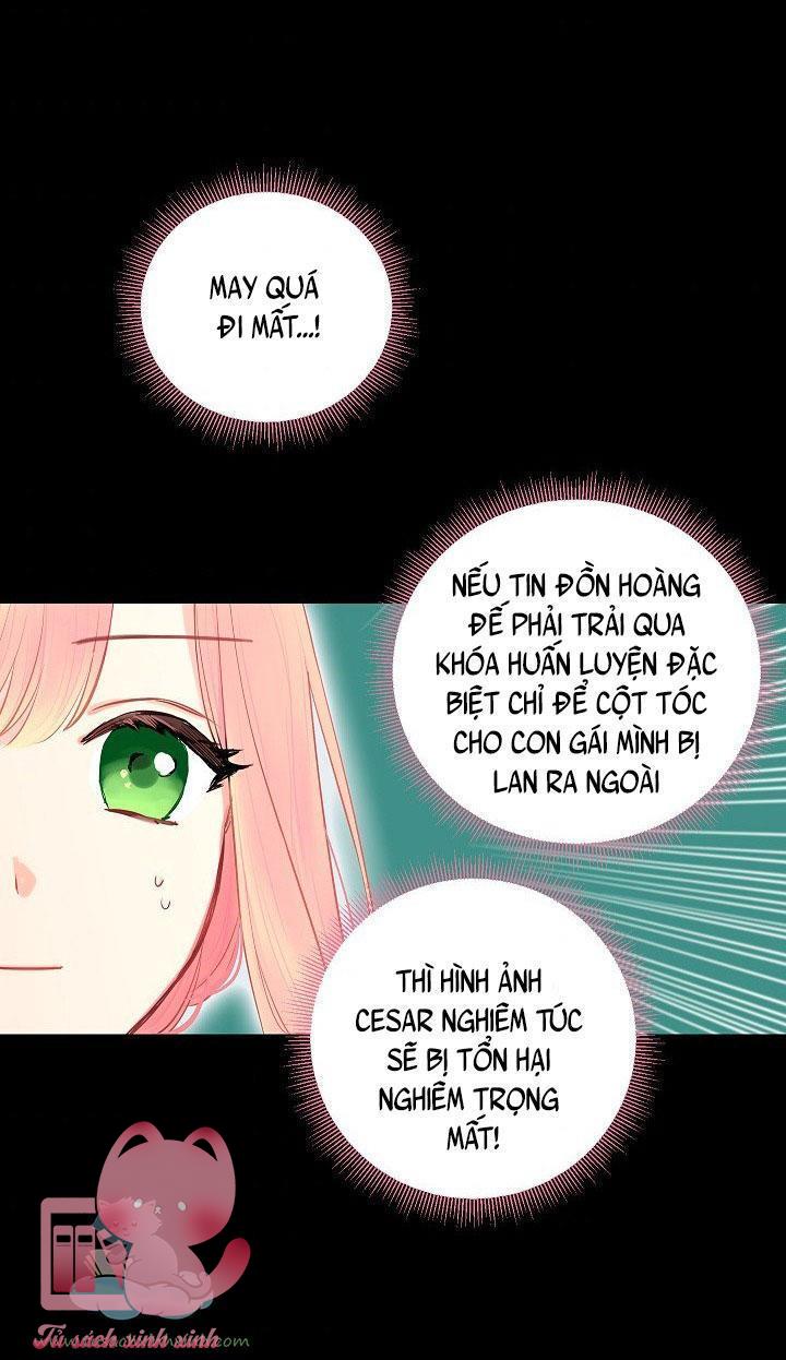 Ác Nữ Muốn Ly Hôn - Chap 118