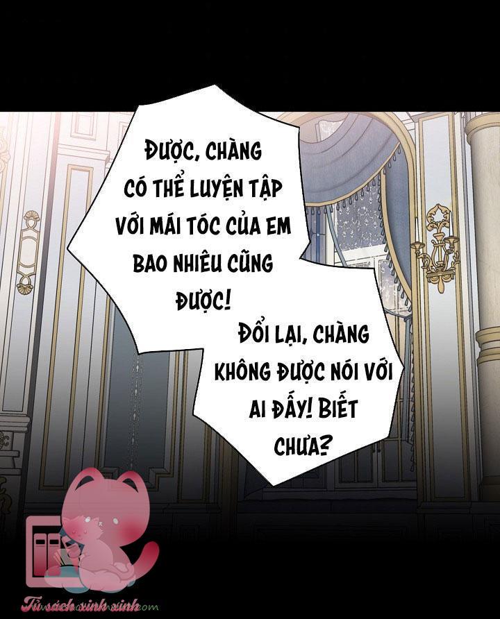 Ác Nữ Muốn Ly Hôn - Chap 118