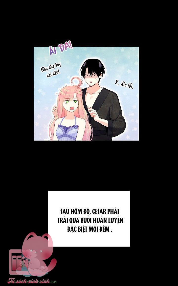 Ác Nữ Muốn Ly Hôn - Chap 118