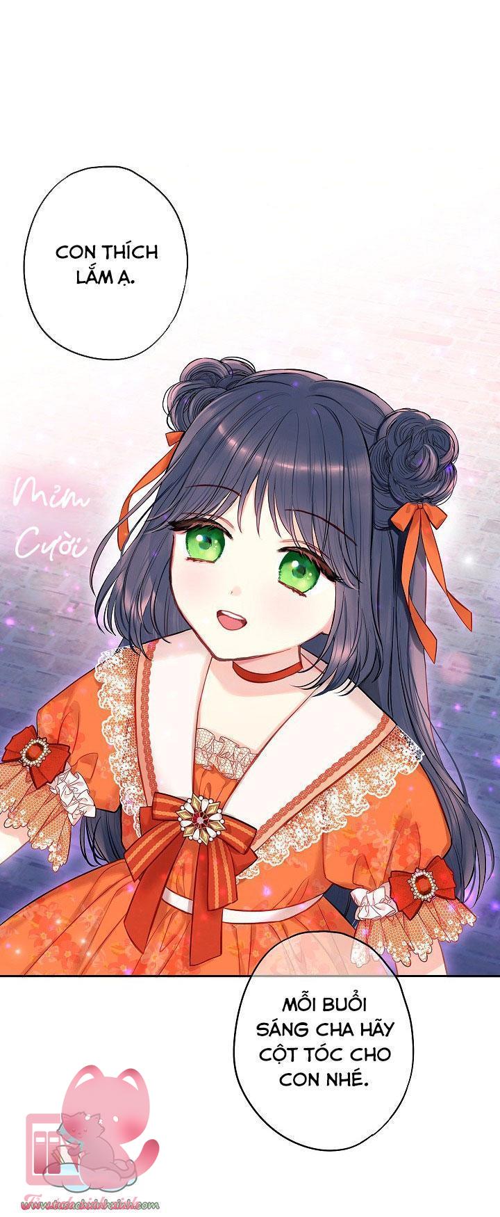 Ác Nữ Muốn Ly Hôn - Chap 118