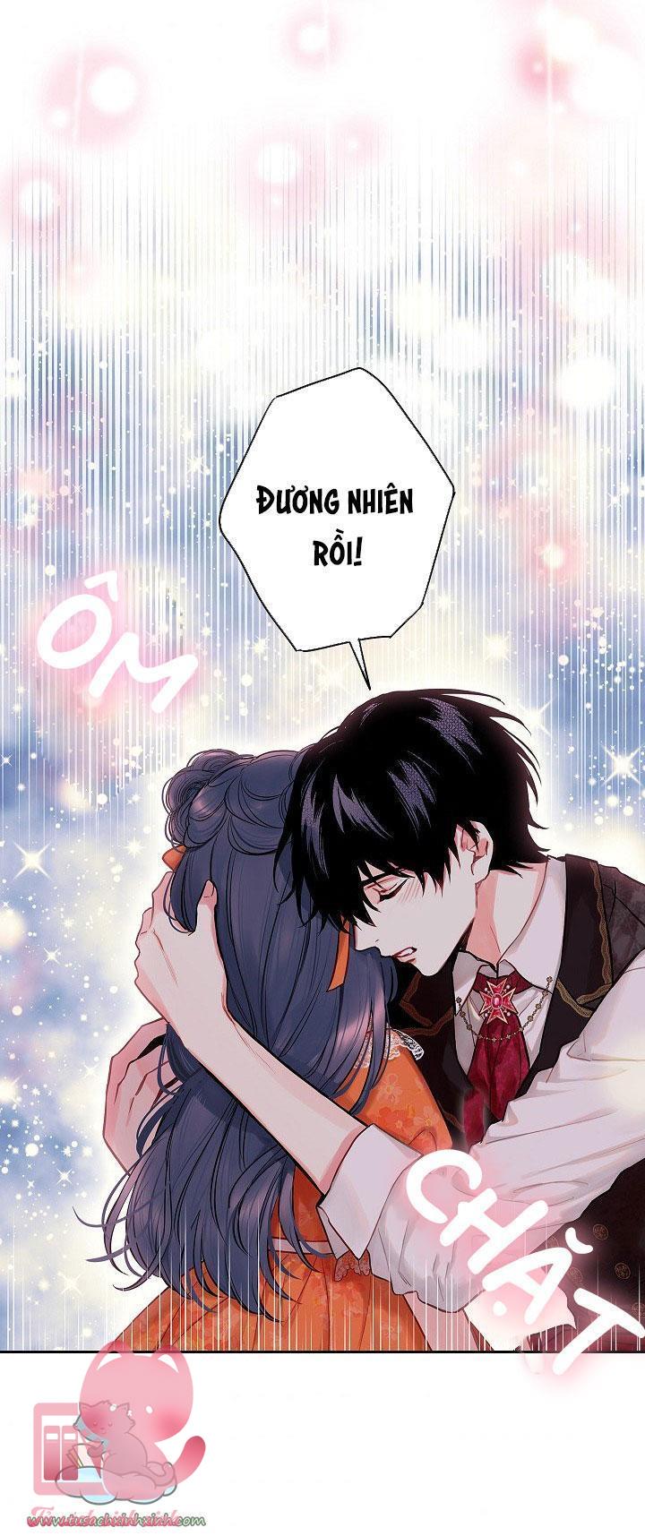 Ác Nữ Muốn Ly Hôn - Chap 118