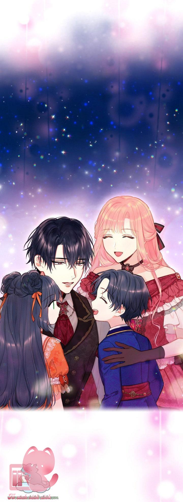 Ác Nữ Muốn Ly Hôn - Chap 118