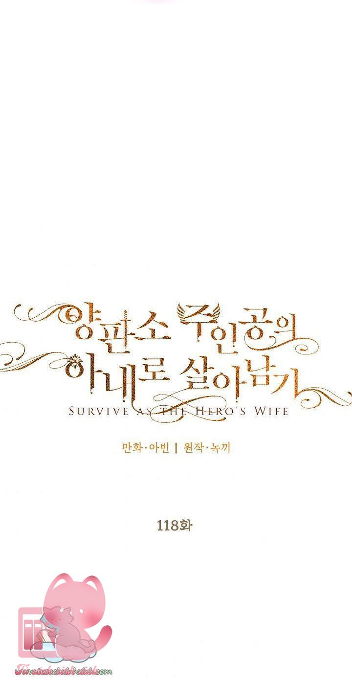 Ác Nữ Muốn Ly Hôn - Chap 118