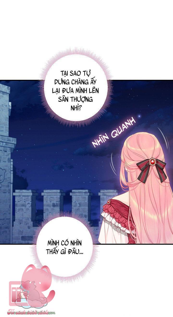 Ác Nữ Muốn Ly Hôn - Chap 118