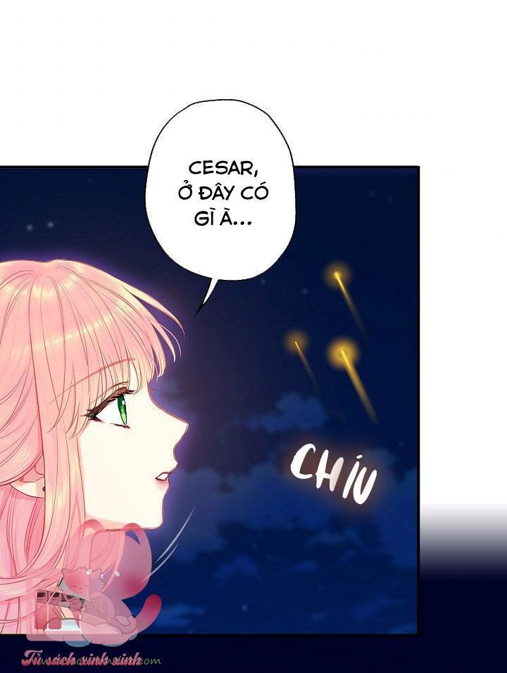 Ác Nữ Muốn Ly Hôn - Chap 118