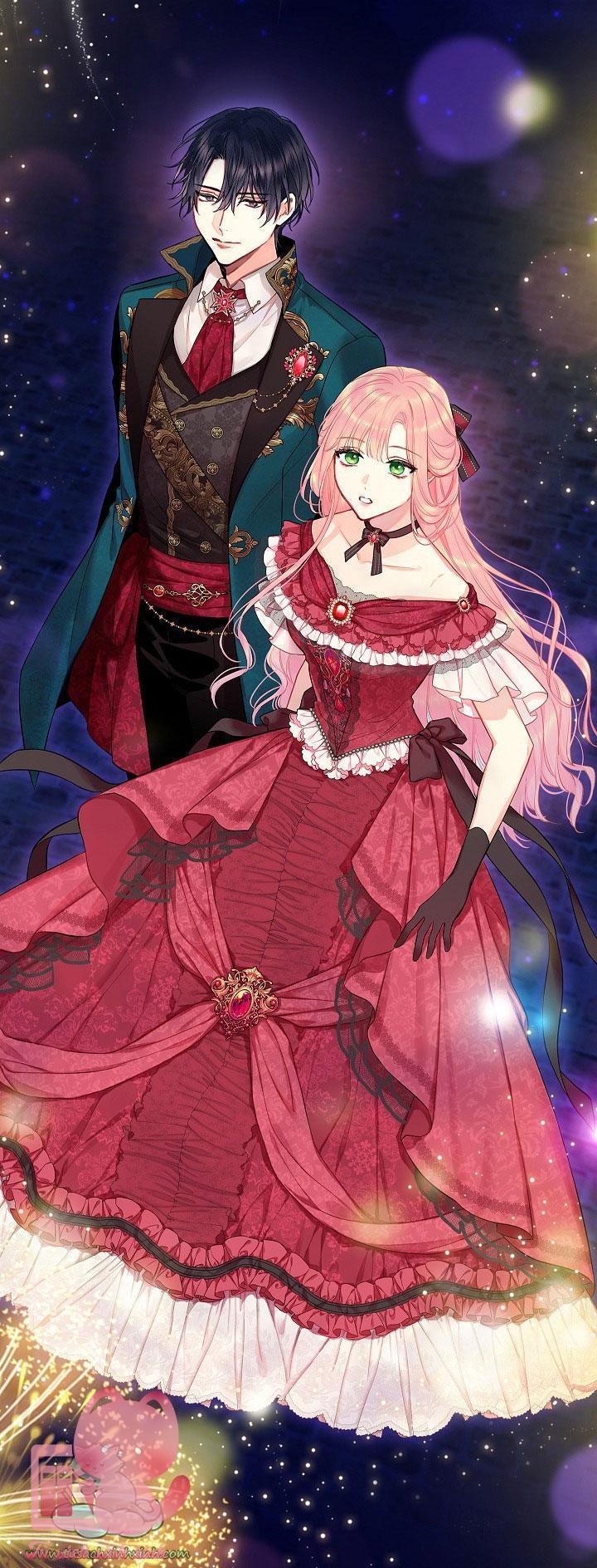 Ác Nữ Muốn Ly Hôn - Chap 118