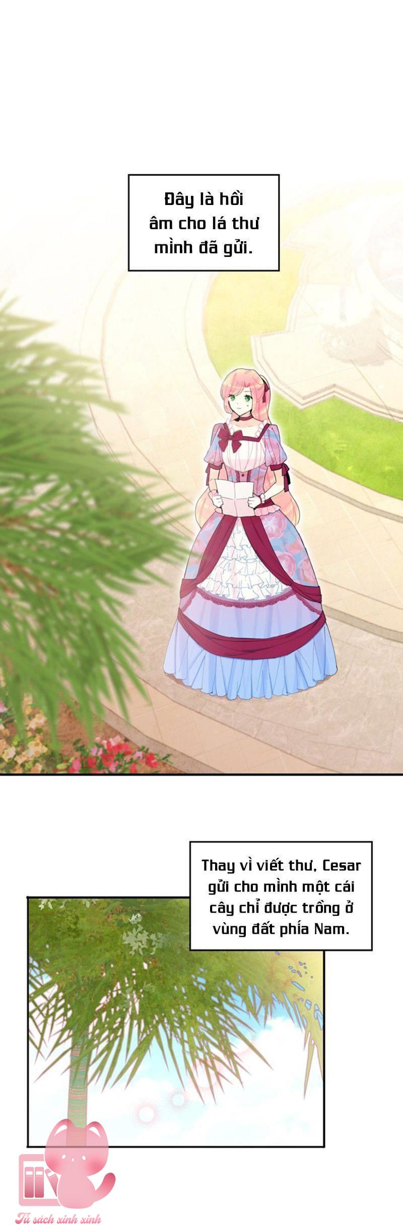 Ác Nữ Muốn Ly Hôn - Chap 12