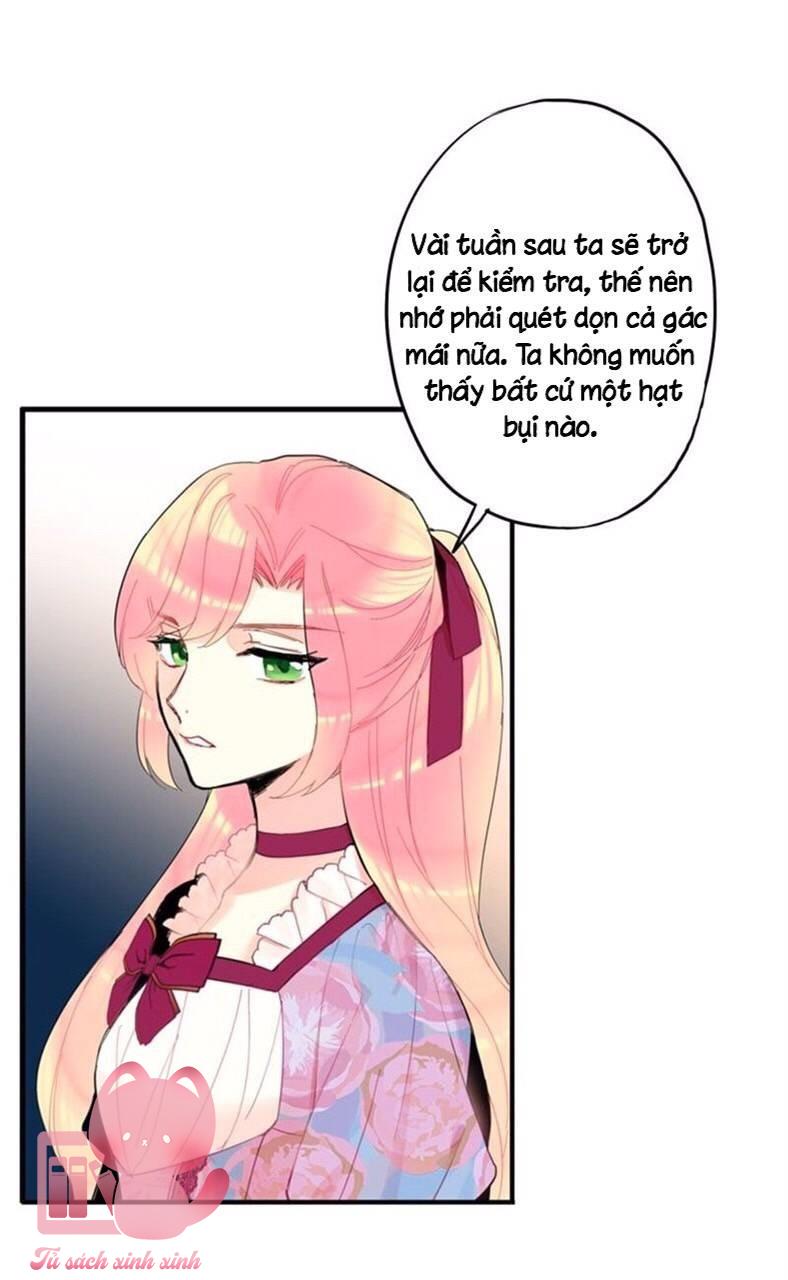 Ác Nữ Muốn Ly Hôn - Chap 13