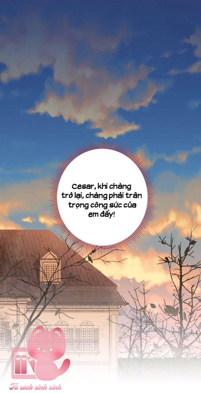 Ác Nữ Muốn Ly Hôn - Chap 13