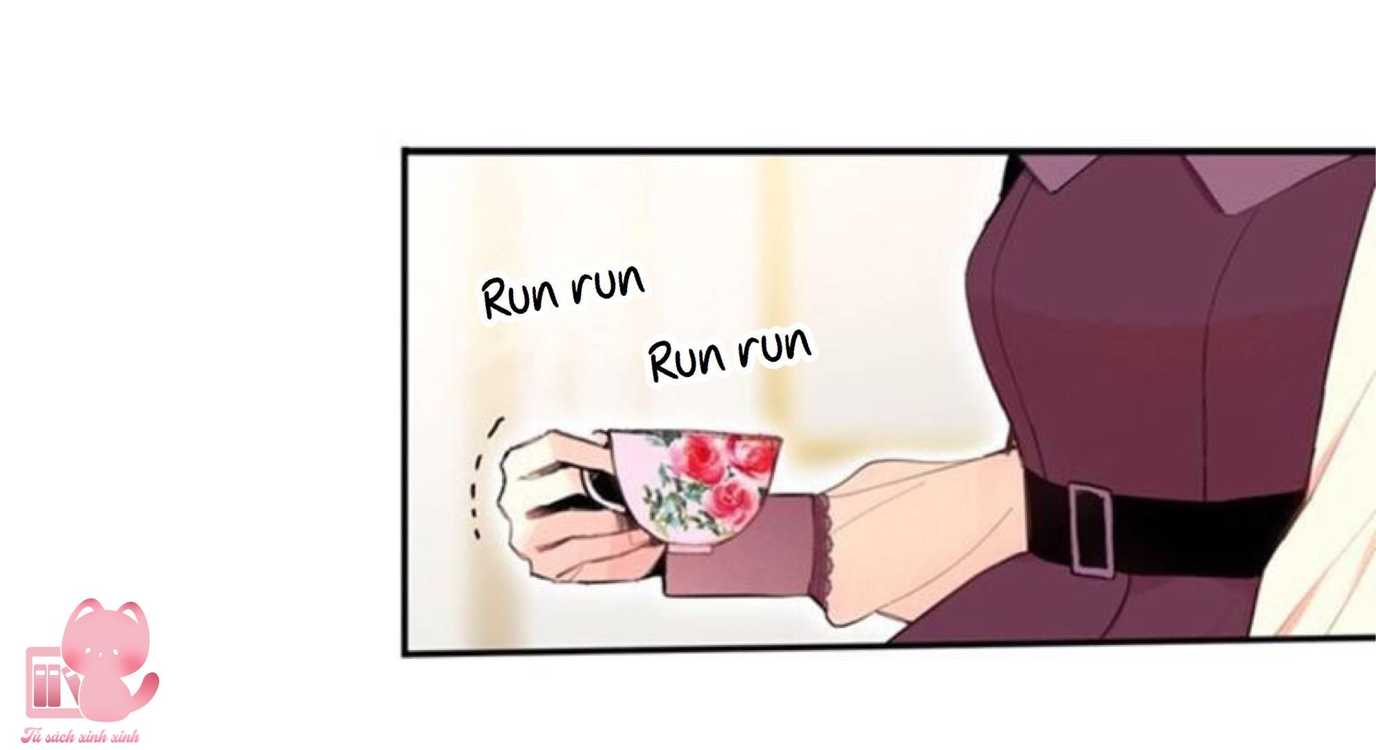 Ác Nữ Muốn Ly Hôn - Chap 13