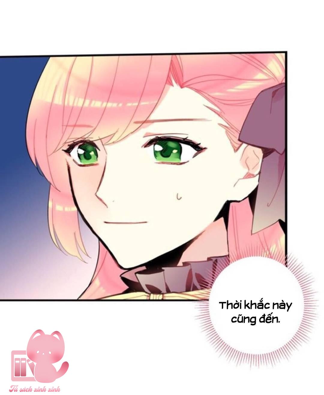 Ác Nữ Muốn Ly Hôn - Chap 13