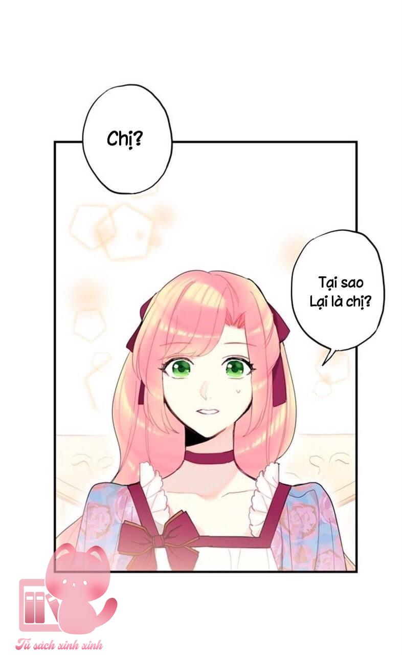 Ác Nữ Muốn Ly Hôn - Chap 13