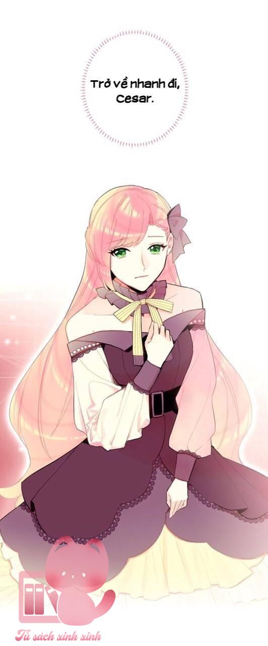 Ác Nữ Muốn Ly Hôn - Chap 13