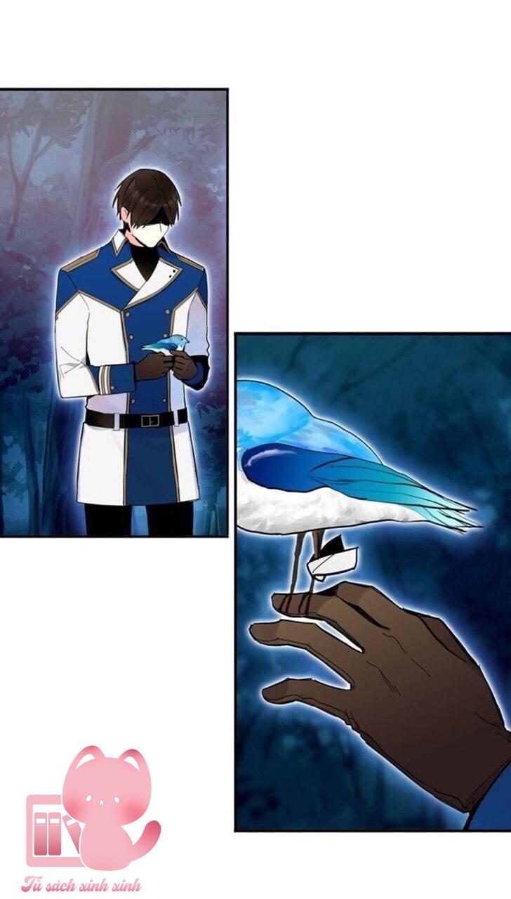 Ác Nữ Muốn Ly Hôn - Chap 13