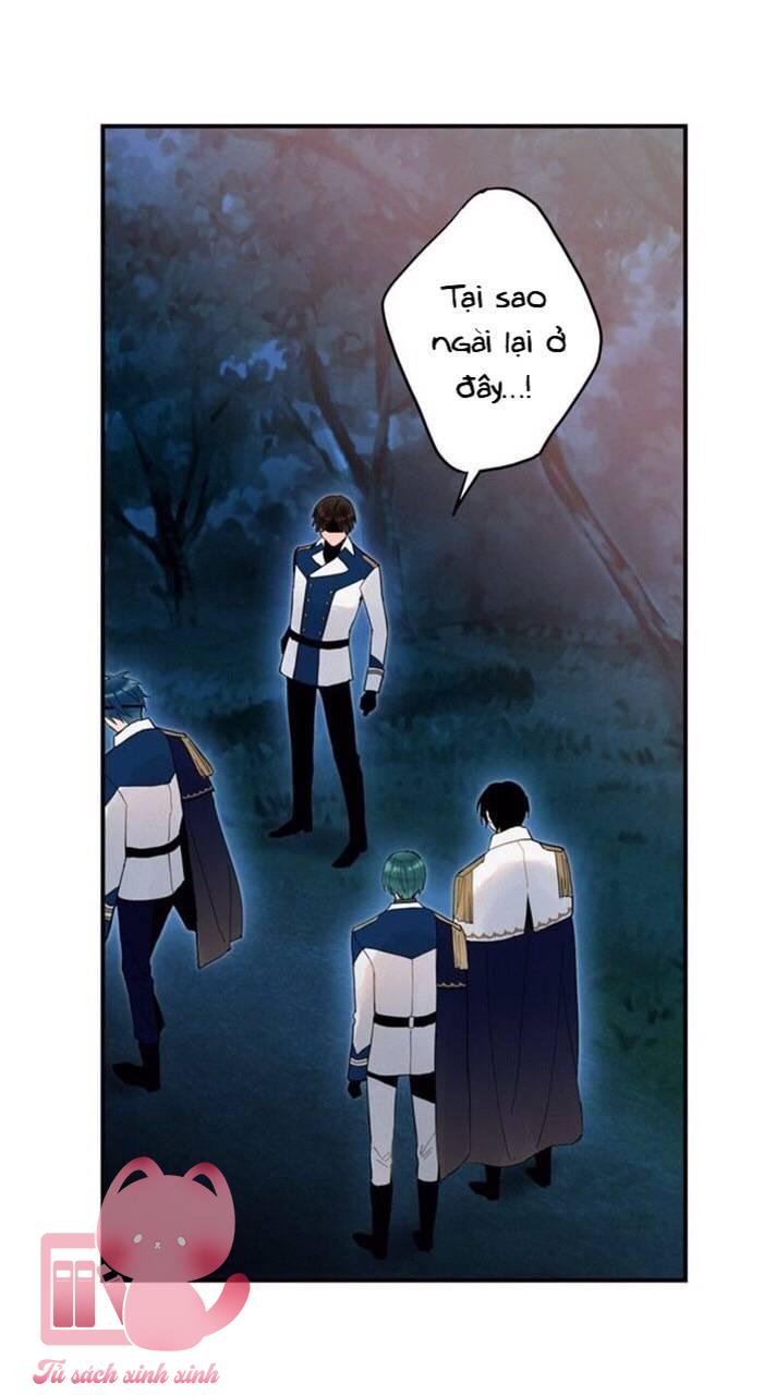 Ác Nữ Muốn Ly Hôn - Chap 13