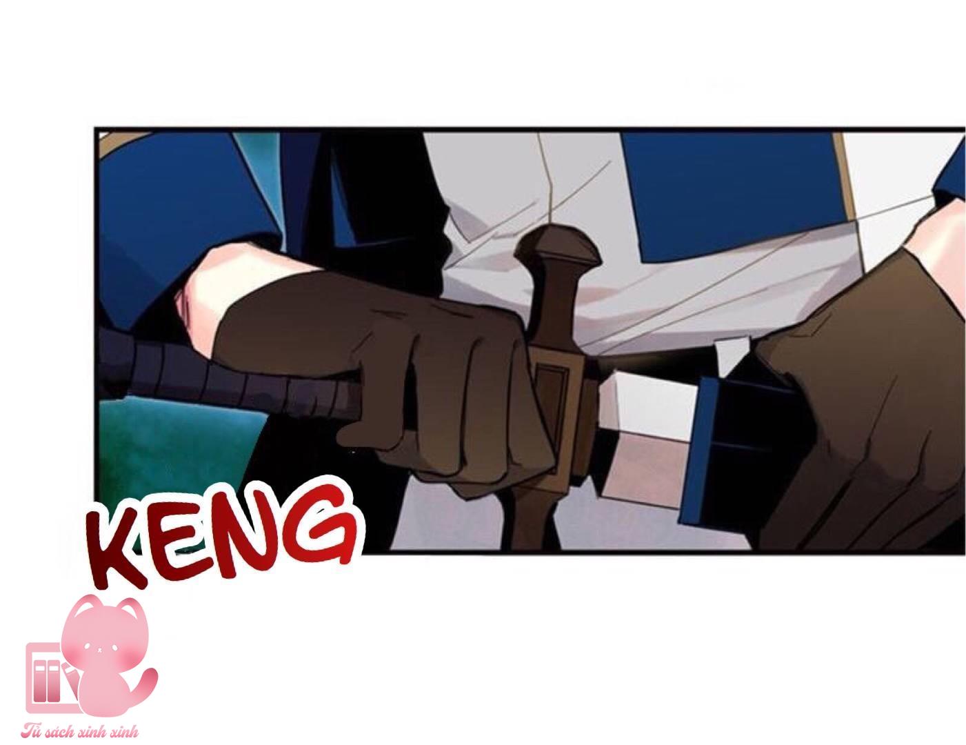 Ác Nữ Muốn Ly Hôn - Chap 13