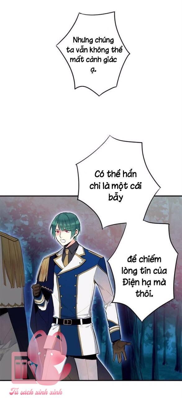 Ác Nữ Muốn Ly Hôn - Chap 13