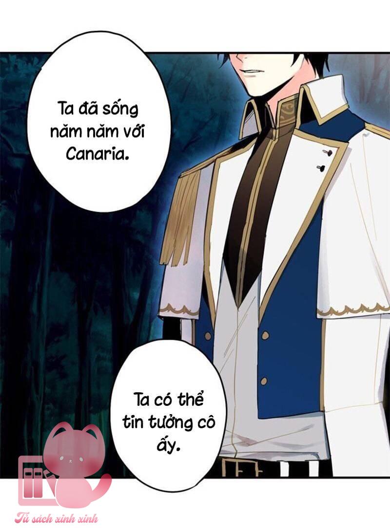 Ác Nữ Muốn Ly Hôn - Chap 13