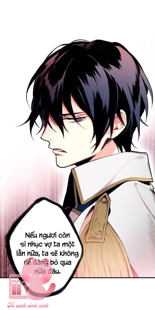 Ác Nữ Muốn Ly Hôn - Chap 13